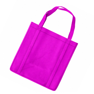 <b>Bag</b> For Shopping Custom Logo And Size Design Reusable Hand Carry Fabric Canvas Manufacture Made - Product Image 2
