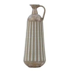 Modern Metal Flower <b>Vase</b> Elegant Decorative Table Centerpiece for Home Office Hotel Restaurant Wedding Dining Decor Stylish Gift - Product Image 2