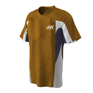 ชุดเบสบอลสุดเท่สำหรับผู้ชายและเยาวชน พร้อมกางเกงและเสื้อที่ปรับแต่งได้ รวมถึงหมายเลขในหลายสี - Product Image 4