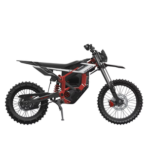 Precio al por mayor para la nueva motocicleta eléctrica para adultos Se/gw.ay Xaber 300 de 21kW con 2 años de garantía disponible para pedidos al por mayor. - Product Image 1