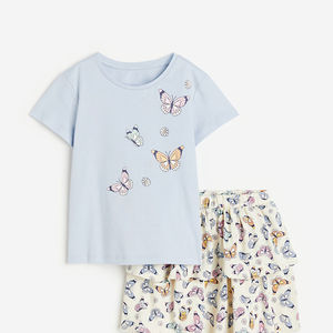 Camisetas para Niñas de Alta Calidad con Impresión Personalizada, Elección Popular de los Clientes, Camisetas para Niñas Pequeñas Más Demandadas - Product Image 2