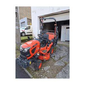 Equipo de Mantenimiento de Césped Z231, Rendimiento Confiable, Suministro al por Mayor - Product Image 1