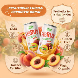 Mejor Precio y Muestra Gratis de Jugo de Durazno en Lata de 330 ml - Servicios OEM/ODM Disponibles de Fábrica en Vietnam - Product Image 2