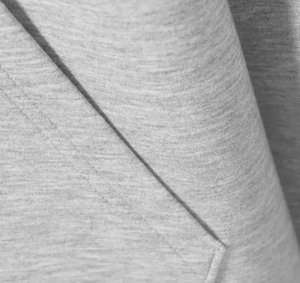 Ventes en gros de sweats à capuche personnalisés avec fermeture éclair, en tissu de qualité supérieure, pour hommes, femmes et collections de vêtements unisexes - Product Image 5