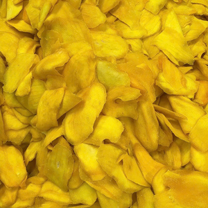 Mangue séchée moelleuse aux saveurs tropicales, matière première naturelle du Vietnam pour la production de snacks, desserts et ingrédients alimentaires - Product Image 1