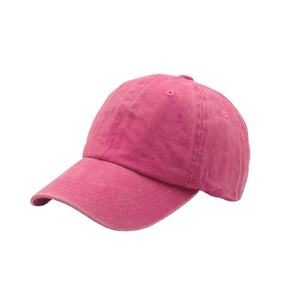 Comprar Gorra de Béisbol Personalizable con Bordado, Ajustable, Unisex, Nueva Moda, Estilo Trucker, de Algodón Lavado y Desgastado 2026 - Product Image 5