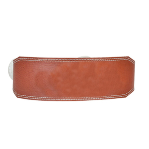Ceinture de musculation réglable en cuir PU de haute qualité Geo Brothers Company, portable, protection professionnelle, pour la salle de sport, la remise en forme et l'entraînement - Product Image 5