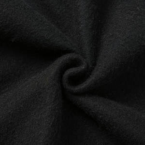 Sweat-shirts à capuche en coton 100% uni, confortables, anti-rides, écologiques, avec impression en relief, design personnalisé, pour une utilisation en extérieur en hiver - Product Image 6