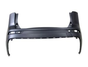 Parachoques Trasero para Volvo XC60 2018-2021 39847232 VO1100181C, Cubierta de Parachoques - Product Image 1