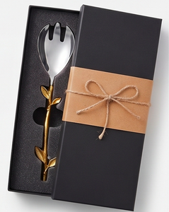 Designer <b>Floral</b> Handle Cutlery Set Stylish Flatware Silverware Perfect For Dining Table Kitchen Weddings Parties And Hotels - Product Image 4