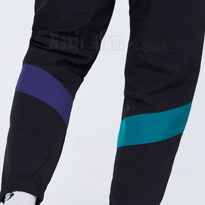 Ensemble coupe-vent pour homme, vêtements de sport décontractés, légers, haut et bas, pour la course à pied, l'entraînement, la remise en forme, ensemble de vêtements de sport respirants - Product Image 4