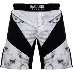 Custom Made Unisex MMA Shorts OEM Sublimation Woven Fabric Martial Arts Quick Dry Four Way Stretch Wholesale Factory OEM Factory - Product Image 4