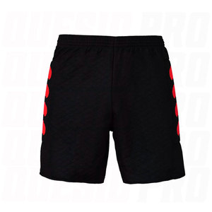 High Quality Full Sleeve Printed Polyester Goalkeeper Uniform Quick Dry Breathable Fabric Customizable Sizes Professional <b>Soccer</b> - Product Image 2