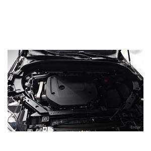 สำหรับ Volvo XC60 B6 Ultimate เกียร์อัตโนมัติ พวงมาลัยซ้าย เบาะหนัง กล้องมองหลัง รุ่นเดือนกรกฎาคม 2023 ระยะทาง 13,990 กม. - Product Image 6