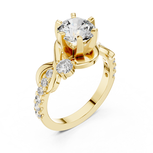 Anillo inspirado en anime de 10K | Accesorio de cosplay - Product Image 3