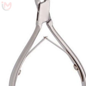 Cortaúñas Profesional de Acero Inoxidable con Abertura de Mandíbula Ancha, Cuchilla Afilada, Estilo Clásico, Duradero, para Uso en los Dedos de los Pies en Adultos - Product Image 4