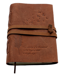 Factory Supply 2026 Leather Journal Printing Custom <b>A5</b> Journals Inspirational Soft Cover Custom <b>Notepad</b> - Product Image 1