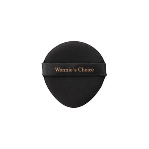 WONNIES CHOICE Super Soft <b>Foundation</b> Puff makeup puff triangle makeup puff - Product Image 3