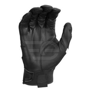 Guantes de béisbol, ajuste cómodo, guantes deportivos duraderos, equipo de rendimiento con agarre fuerte para entrenamiento y práctica en el campo - Product Image 5