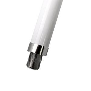 Antena Wifi para exteriores 2,4 GHz 50 ohmios Material de fibra de vidrio Polarización vertical - Product Image 3