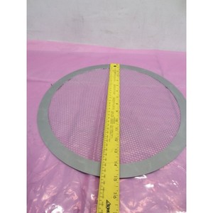 Pantalla AMAT 3620-00063, SST, para Brida VG - Equipo y Piezas de Semiconductores de Confianza de Global Legacy - Product Image 3