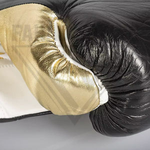 Gants de Compétition en PU pour Entraînement Intensif, Combat et Sparring de Muay Thai – Légers, Améliorés, Personnalisables – Prix de Gros - Product Image 3