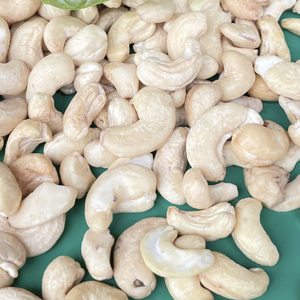 WW180เม็ดมะม่วงหิมพานต์ดิบ WW240 WW320 LP เม็ดมะม่วงหิมพานต์เวียดนาม - Product Image 1