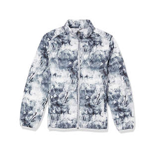 Veste d'hiver personnalisée pour la randonnée, doudoune légère et isolante, pliable, chaude, en duvet de canard, vêtements d'extérieur pour hommes - Product Image 6