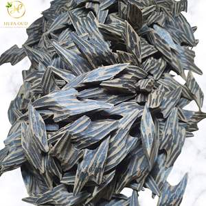 Notas Intrincadas de Fragancia, Oud Tigre Vietnamita - Product Image 5