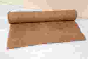 Tapete Biodegradable Ecológico de Fibra de Coco para Jardinería y Plantación, Listo para Usar en Macetas - Product Image 3