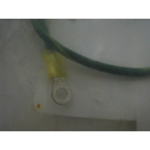 Cable de Tierra AMAT 0140-78528 LOTO BCX-MIRRA - Equipo y Piezas de Semiconductores de Confianza de Marca Global - Product Image 5