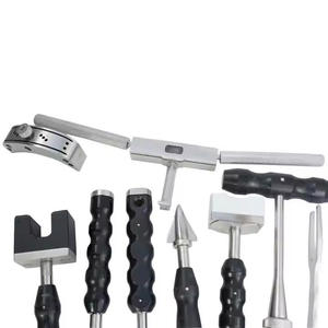 Premium Quality Piece Orthopedic Surgical <b>Instrument</b> Set Hip Knee Spine Tibia Femur Manual System German Stainless Steel CE ISO - Product Image 6