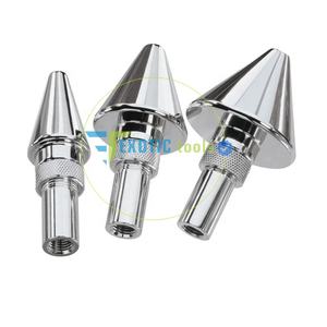 5 uds Schultze Salpingograph Set Manual histerosalpingografía diagnóstico de alta precisión de acero inoxidable instrumentos de ginecología - Product Image 4