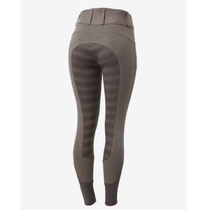 Pantalon d'équitation extensible 4 directions de haute qualité, leggings, collants, vêtements d'équitation en tissu technique au toucher doux - Product Image 4