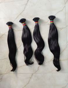 Extensions de cheveux à texture douce pour une fusion parfaite des cheveux, qualité salon, pour usage professionnel en beauté - Product Image 1
