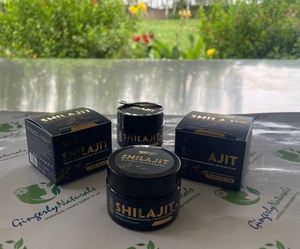 Proveedores de Mumio Shilajit de India a granel a precio mayorista - Product Image 4