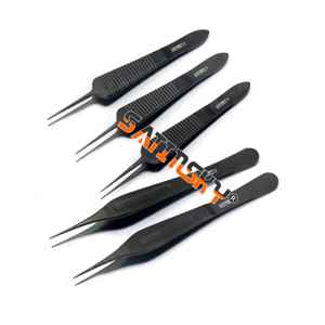 Kit de Instrumentos de Odontología para Implantes Dentales, Caja de PRF CGF, Placa de Implante, Acero Inoxidable Quirúrgico, Caja Rica en Fibrina, Membrana Ósea - Product Image 5