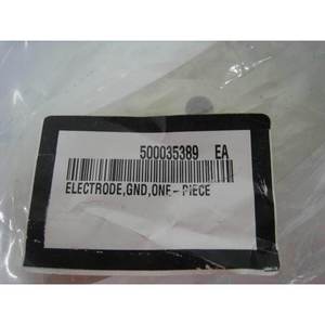 Électrode LAM 500035389, pièce unique, mise à la terre - Équipements et pièces semi-conducteurs d'occasion de qualité supérieure à l'échelle mondiale - Product Image 1