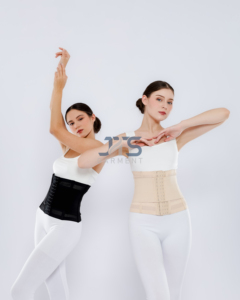 Excelente corsé moldeador de cuerpo para mujer, faja reductora sin costuras, moldeador de cintura para damas - Product Image 5