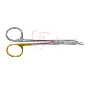 Tijeras Goldman Fox en Oferta, Tijeras Quirúrgicas Resistentes a la Oxidación, Tijeras Goldman Fox Super Cut TC - Product Image 5