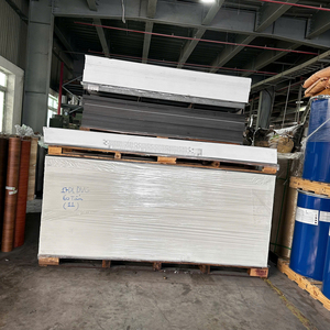 PVC <b>Foam</b> Board White PVC Sheet <b>Waterproof</b> Panel for Shop Signage Branding Display Advertising - Product Image 6