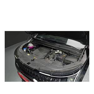 Kia Carnival 2024, Limousine 9 places haut de gamme, Essence, Boîte automatique, Sièges en cuir, 8 972 km, Conduite à gauche - Product Image 6