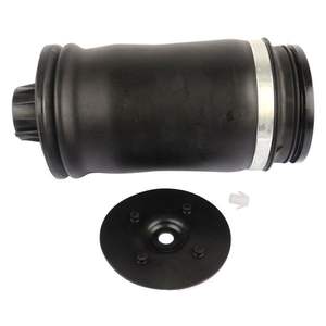 Amortiguadores de Suspensión Neumática Trasera para Mercedes X164 GL450 GL550 W164 ML320 ML350 - Product Image 6