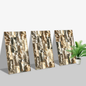 Azulejos Premium Choice de Calidad Superior Asia Tiles Elevation de 300x600mm para Paredes, Ideales para la Salud. - Product Image 1