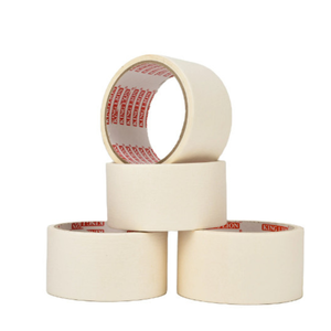 Remove <b>Rubber</b> Car <b>Paint</b> Single Sensitive Adhesive Sticker Rice Paper Low Price Easy High Quality Waterproof Masking Tape - Product Image 6