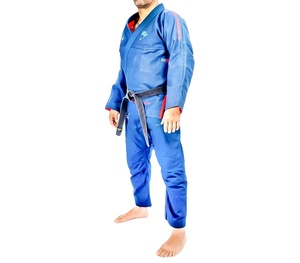 Kimono de BJJ 2026 le plus vendu avec tissu extensible léger, design personnalisé et style tendance pour le judo et les arts martiaux - Product Image 1
