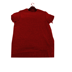 Camiseta Oversize para Hombre, Informal, de Algodón, Estilo Urbano, Holgada, con Estampado Gráfico, de Manga Corta, para Hombre, Elegante y Moderna - Product Image 4