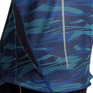 Camiseta Deportiva sin Mangas, Transpirable, con Logotipo Personalizado, Ropa de Entrenamiento, Top Deportivo Acanalado para Hombre, Camiseta de Gimnasio - Product Image 3