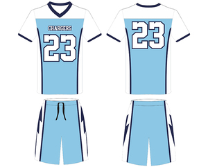 ชุดยูนิฟอร์มฟุตบอลอเมริกัน 7 คน แบบไม่มีแขน พิมพ์ลายด้วยความร้อน คุณภาพพรีเมียม ผลิตจากโพลีเอสเตอร์ 100% ระบายอากาศได้ดี มีไซส์พลัส ลายพิมพ์ 3 มิติ - Product Image 4