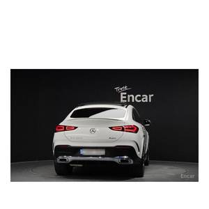 Mercedes-Benz GLE-Class GLE400d 4MATIC Coupé 2023, 24 667 km, Diesel, Automatique, Volant à Gauche, Caméra Arrière - Product Image 4